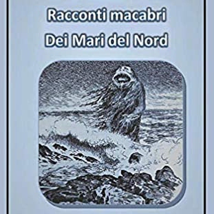 Racconti Macabri Dei Mari Del Nord