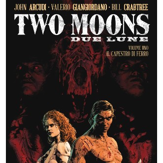 Ambrose Bierce diretto da Sam Raimi (Two Moons)