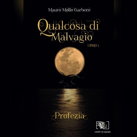 Heavy Metal Lovecraft (Qualcosa di Malvagio – Vol. 1)