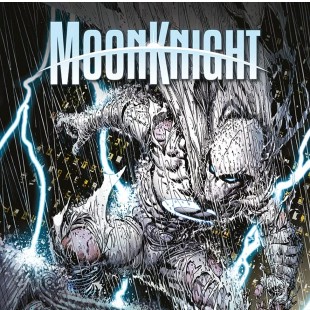 Il cavaliere lunatico (Moon Knight 1- La Missione della Mezzanotte)