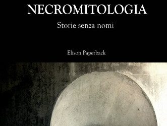 Esiodo is the new weird (Necromitologia)