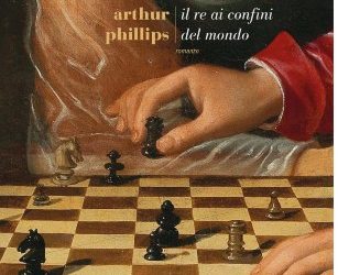 Partita a scacchi con la fede di un Ulisse ottomano (Il re ai confini del mondo)