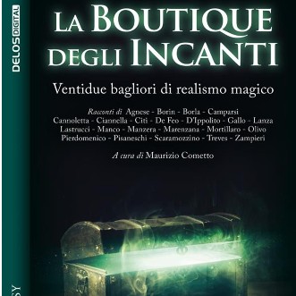 Un negozio incantato che piacerebbe a Buzzati (La boutique degli incanti)