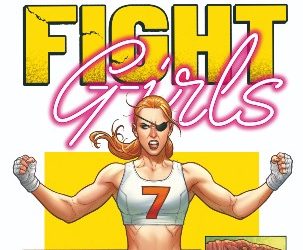 Dieci ragazze per Cho (Fight girls)