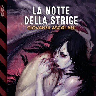 Occhi splendidi, becco affilato (La notte della Strige)