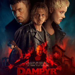 Dampyr il Film