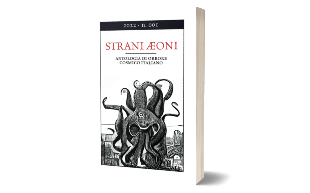 Strani Æoni  Intervista con i curatori