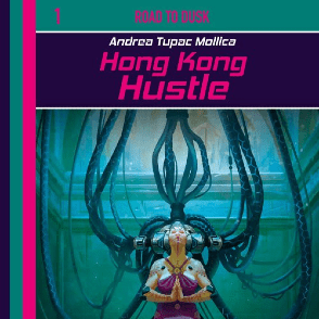 Honk Hong Hustle – Librogame