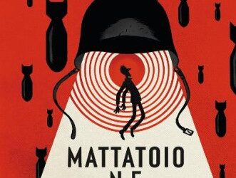 Mattatoio N 5, “La” graphic novel