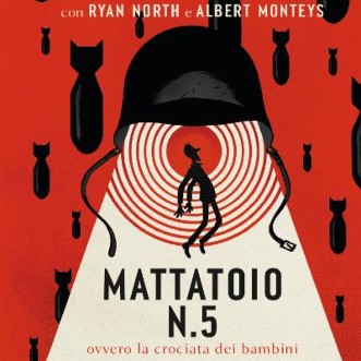 Mattatoio N 5, “La” graphic novel