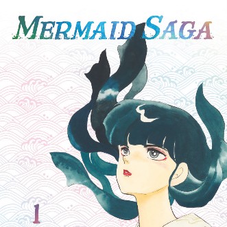 Le Sirene del Sol Levante (Mermaid Saga)