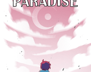 Gon incontra Toriyama (Paradise)