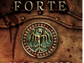 Doppia recensione : Il Forte racconta il Magno (Karolus. Il romanzo di Carlo Magno)