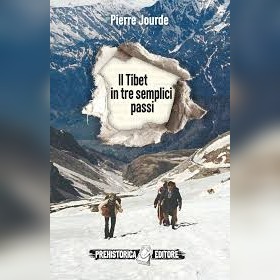 Il Tibet in tre semplici passi