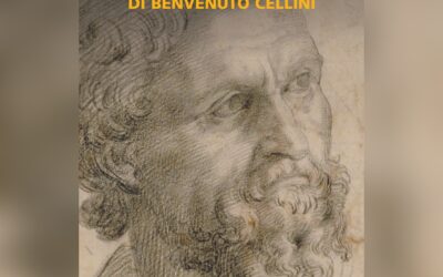 Vita maledetta di Benvenuto Cellini
