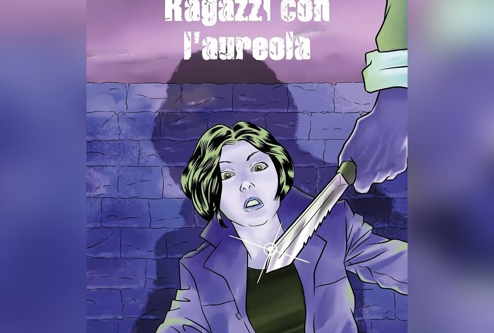 La faccia pulita del male (Ragazzi con l’aureola)