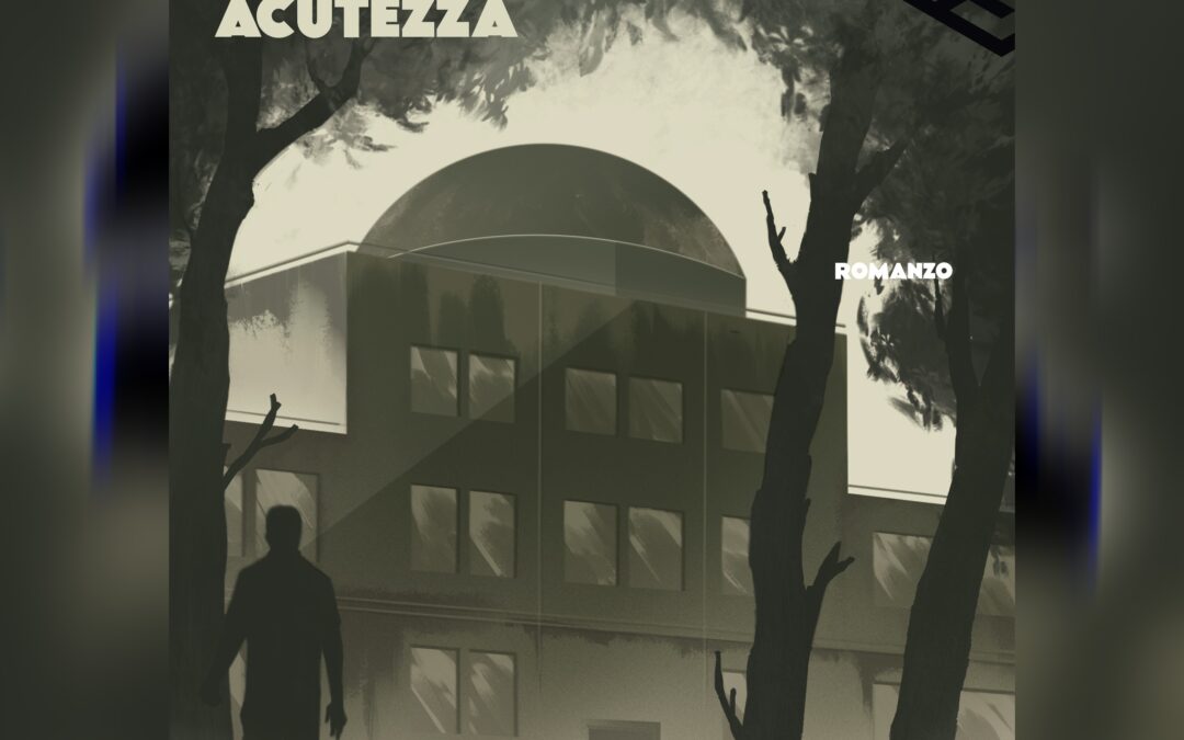 Il prezzo della percezione (Recensione di Acutezza di Michele Ghiotti)